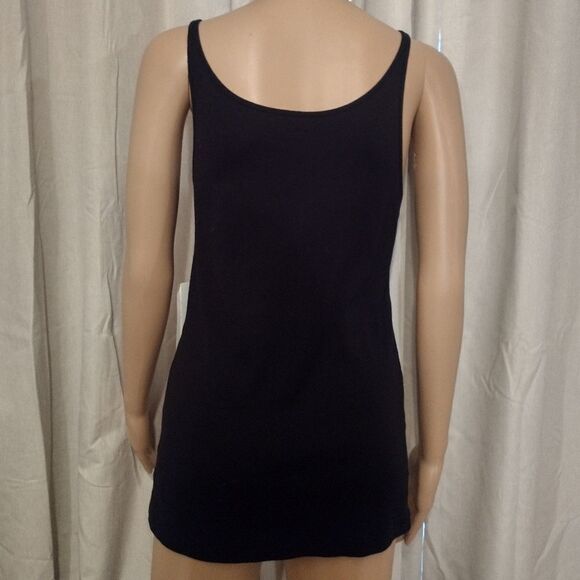 Eileen Fisher Set of Four Women's Size Large Stretchy Tank Tops, Some NWT - Picture 5 of 15